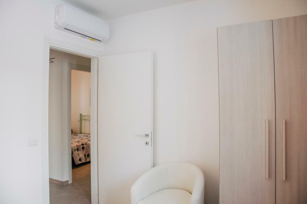 Milva'S Apartment Lotzorai Dış mekan fotoğraf