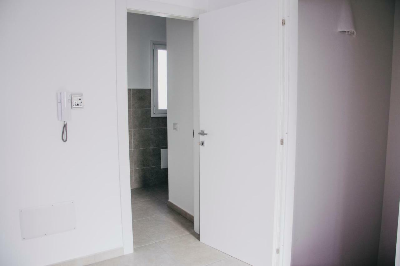 Milva'S Apartment Lotzorai Dış mekan fotoğraf