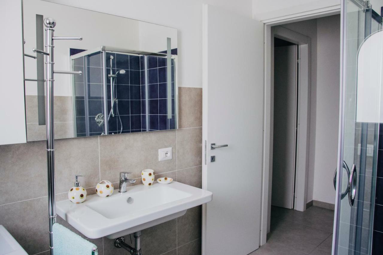 Milva'S Apartment Lotzorai Dış mekan fotoğraf