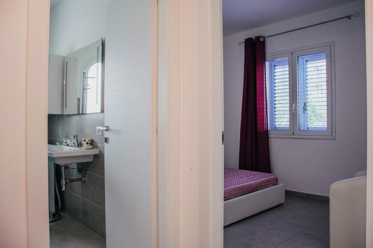 Milva'S Apartment Lotzorai Dış mekan fotoğraf