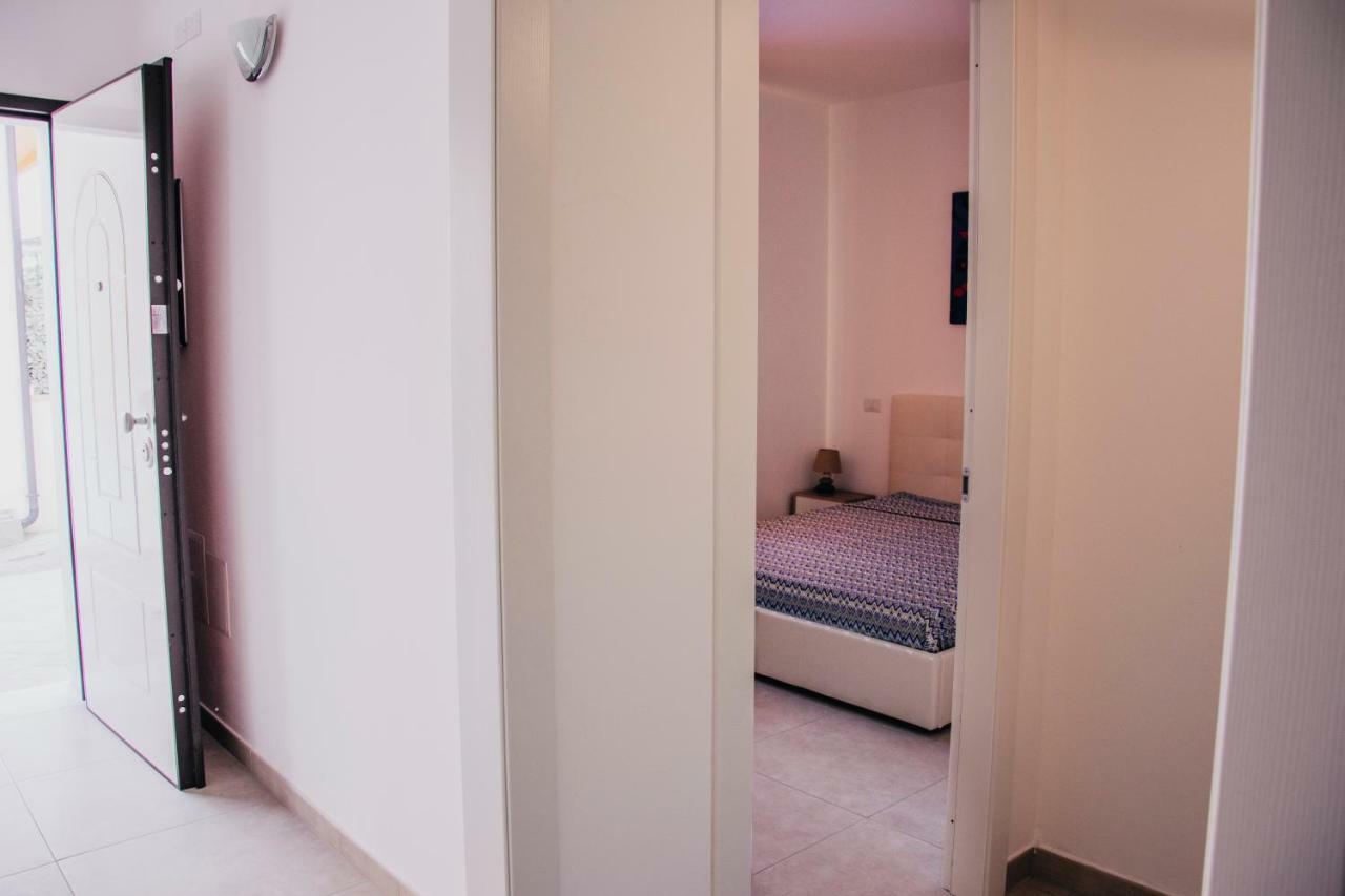 Milva'S Apartment Lotzorai Dış mekan fotoğraf