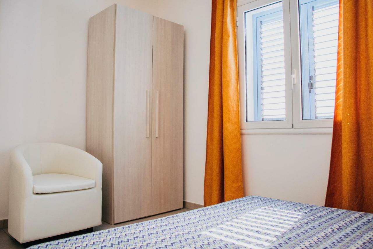 Milva'S Apartment Lotzorai Dış mekan fotoğraf