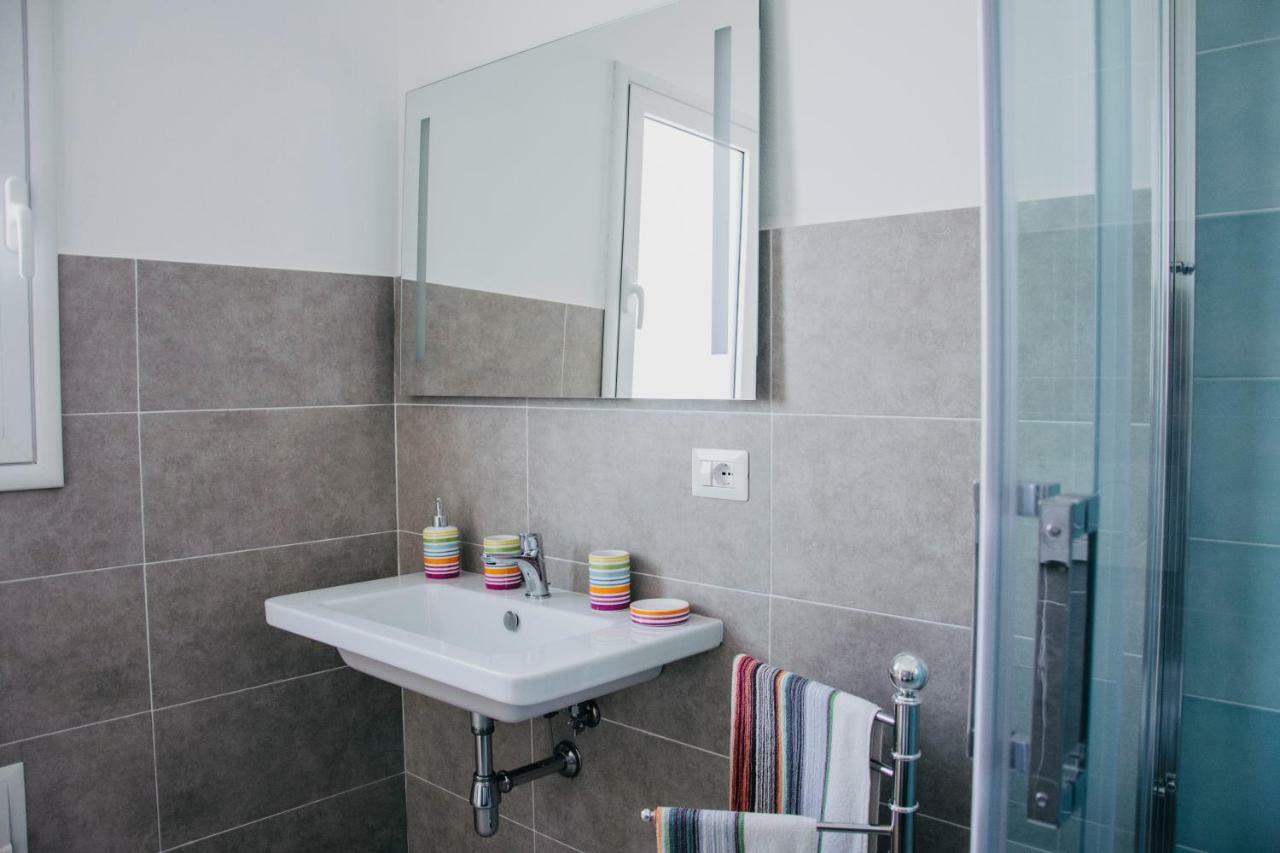 Milva'S Apartment Lotzorai Dış mekan fotoğraf