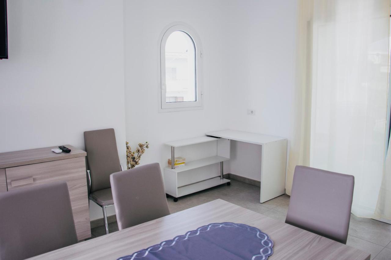 Milva'S Apartment Lotzorai Dış mekan fotoğraf